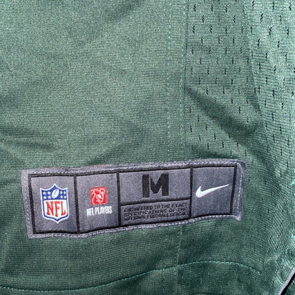 Sam Darnold New York Jets Jersey - Picture 5 of 8